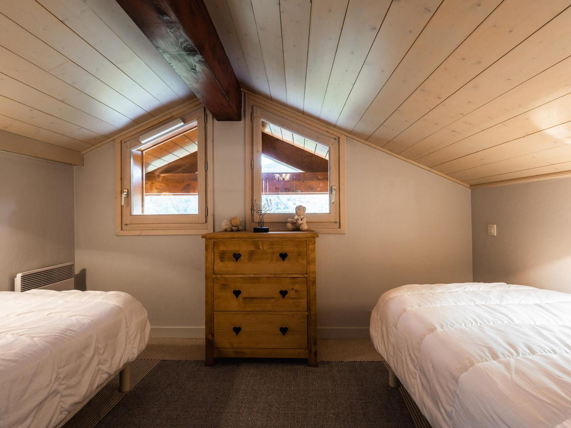 Spacieux Appartement 3 Etoiles Proche Des Pistes, Wifi, 9-10 Pers - Fr-1-304-265 La Clusaz Exteriér fotografie